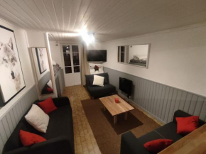 Superbe appartement refait à neuf